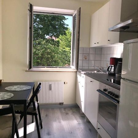 Augsburg City Nah Am Hofgarten المظهر الخارجي الصورة