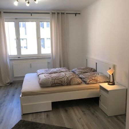Augsburg City Nah Am Hofgarten المظهر الخارجي الصورة